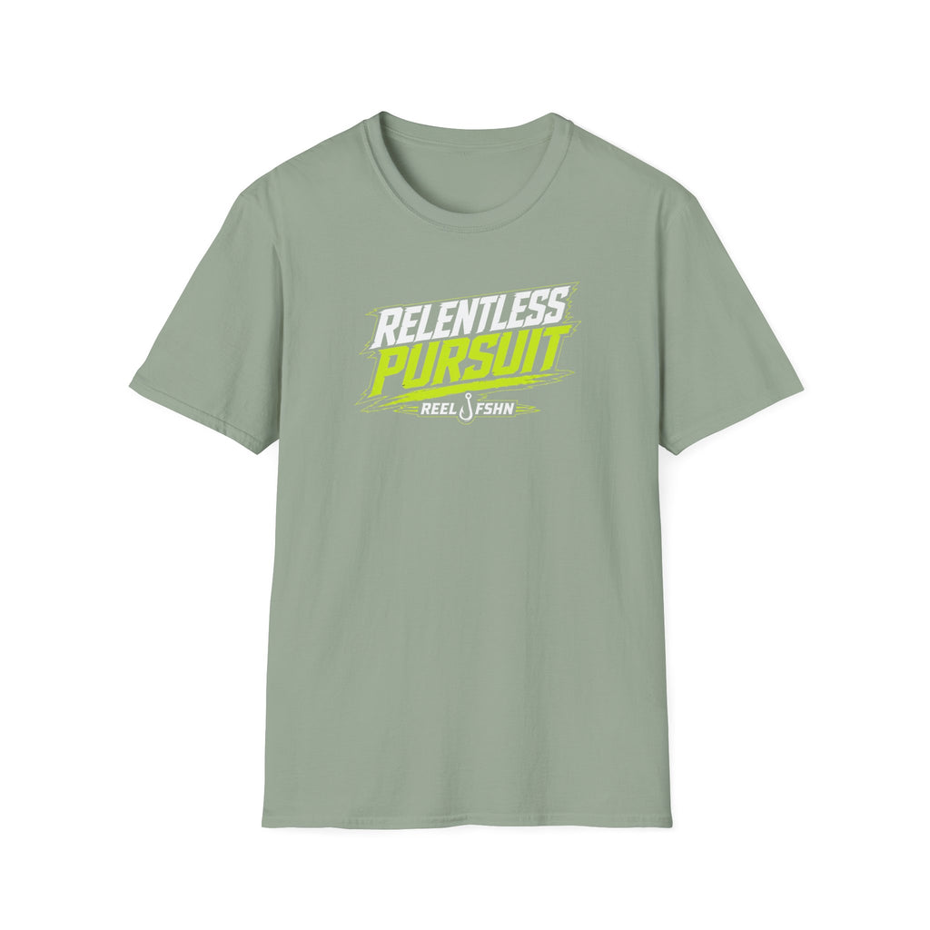Relentless Pursuit T-Shirt