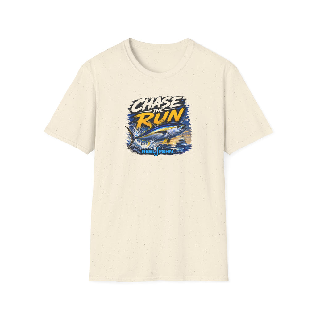 Chase The Run T-Shirt