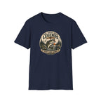 Cast Catch Repeat Legends T-Shirt