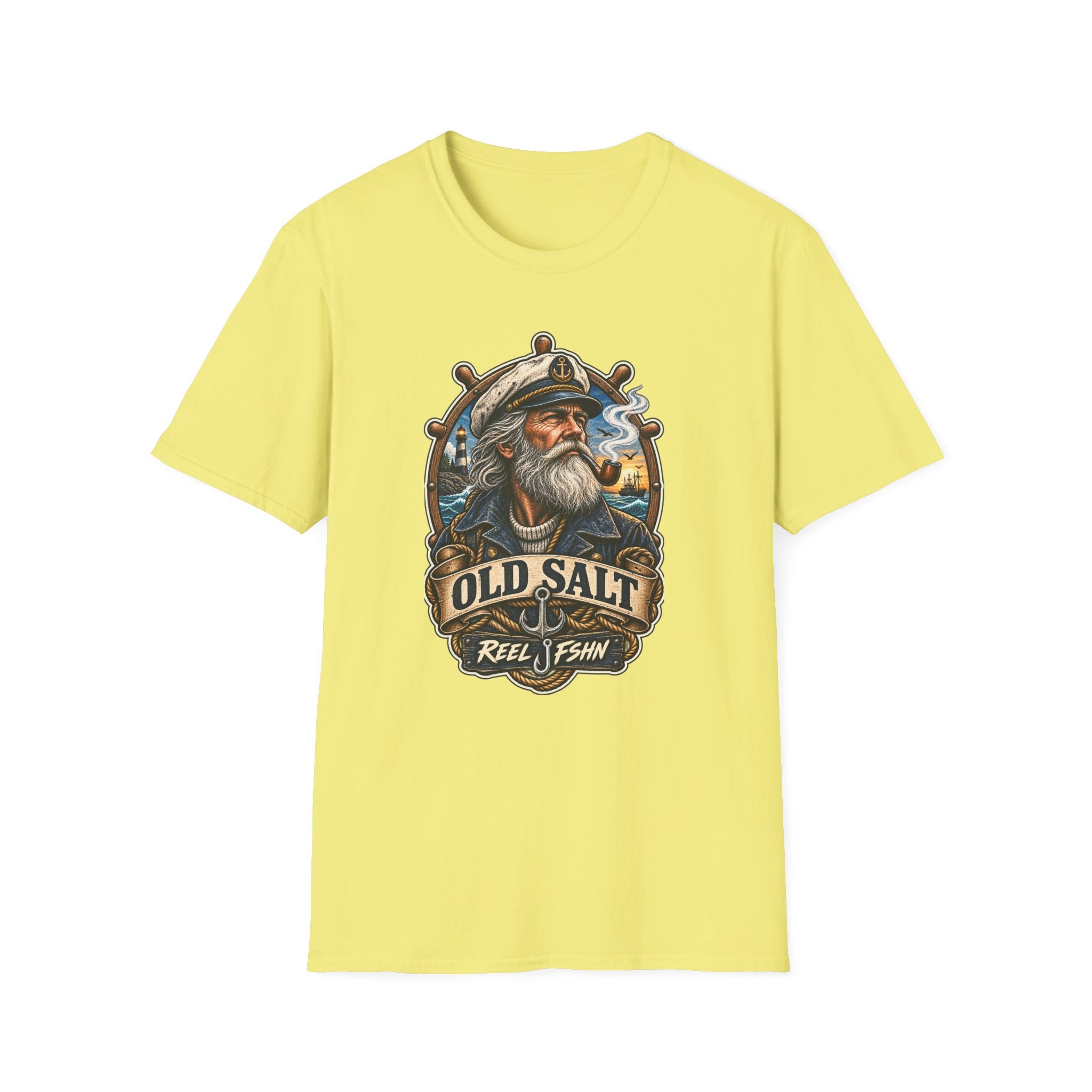 Old Salt T-Shirt