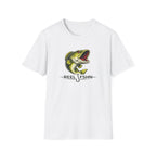 Bass  T-Shirt
