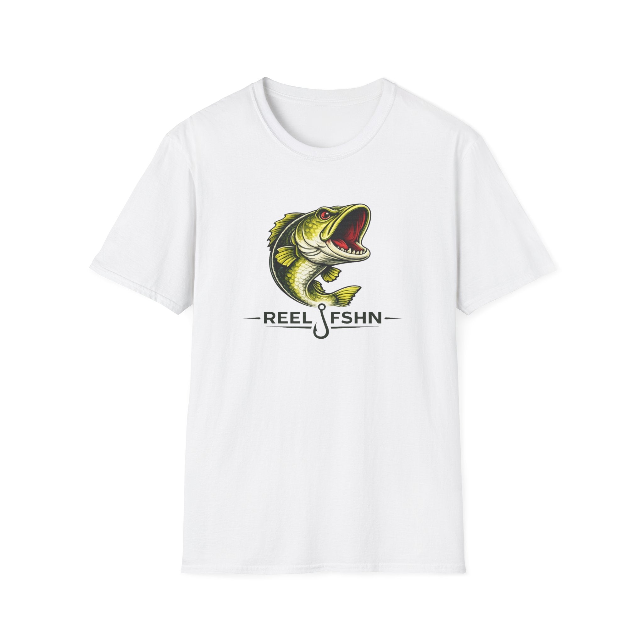 Bass  T-Shirt