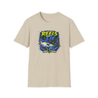 Reels Don't Lie T-Shirt