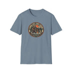 Cabin Life.  Lake Legend T-Shirt