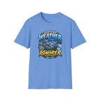 Certified Weather Ignorer T-Shirt