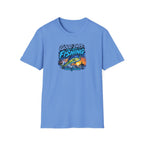 Good Days Start With Fishing T-Shirt