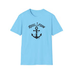 Anchor & Rope T-Shirt