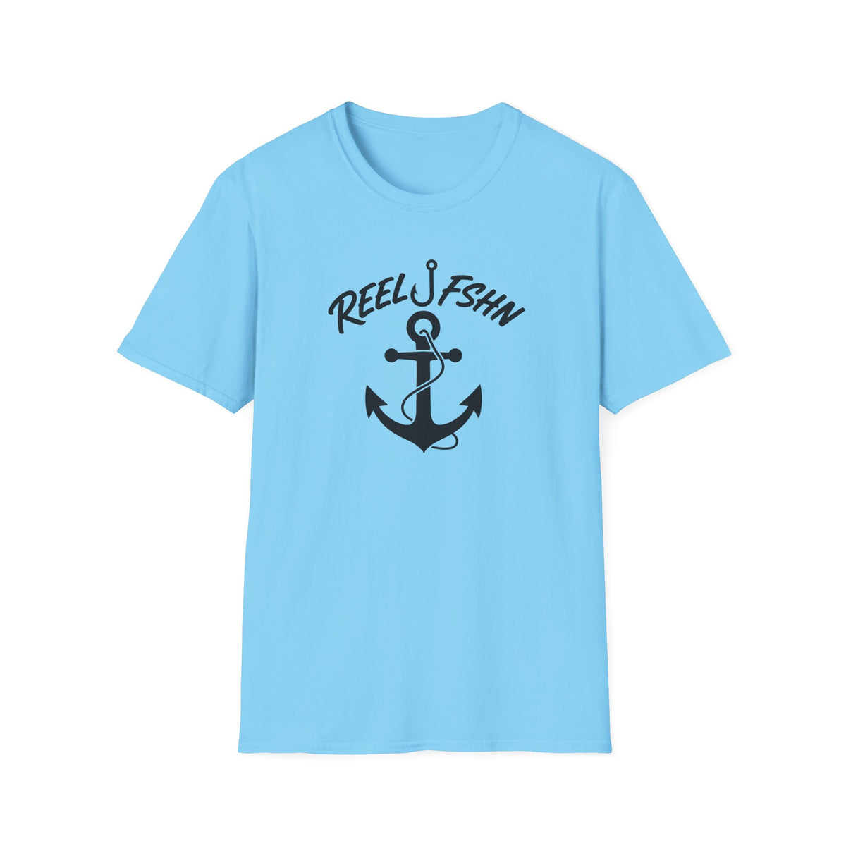 Anchor & Rope T-Shirt
