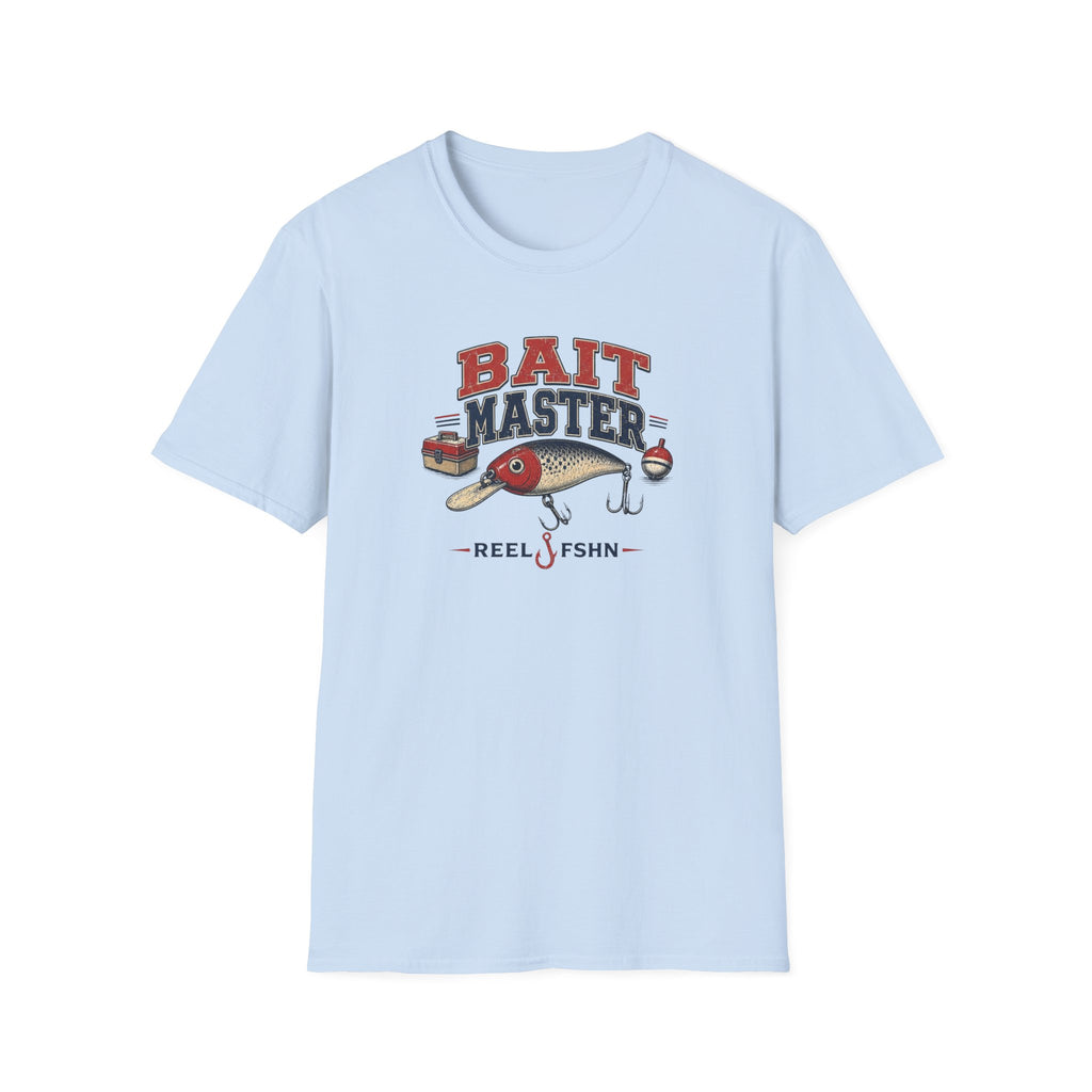 Bait Master T-Shirt