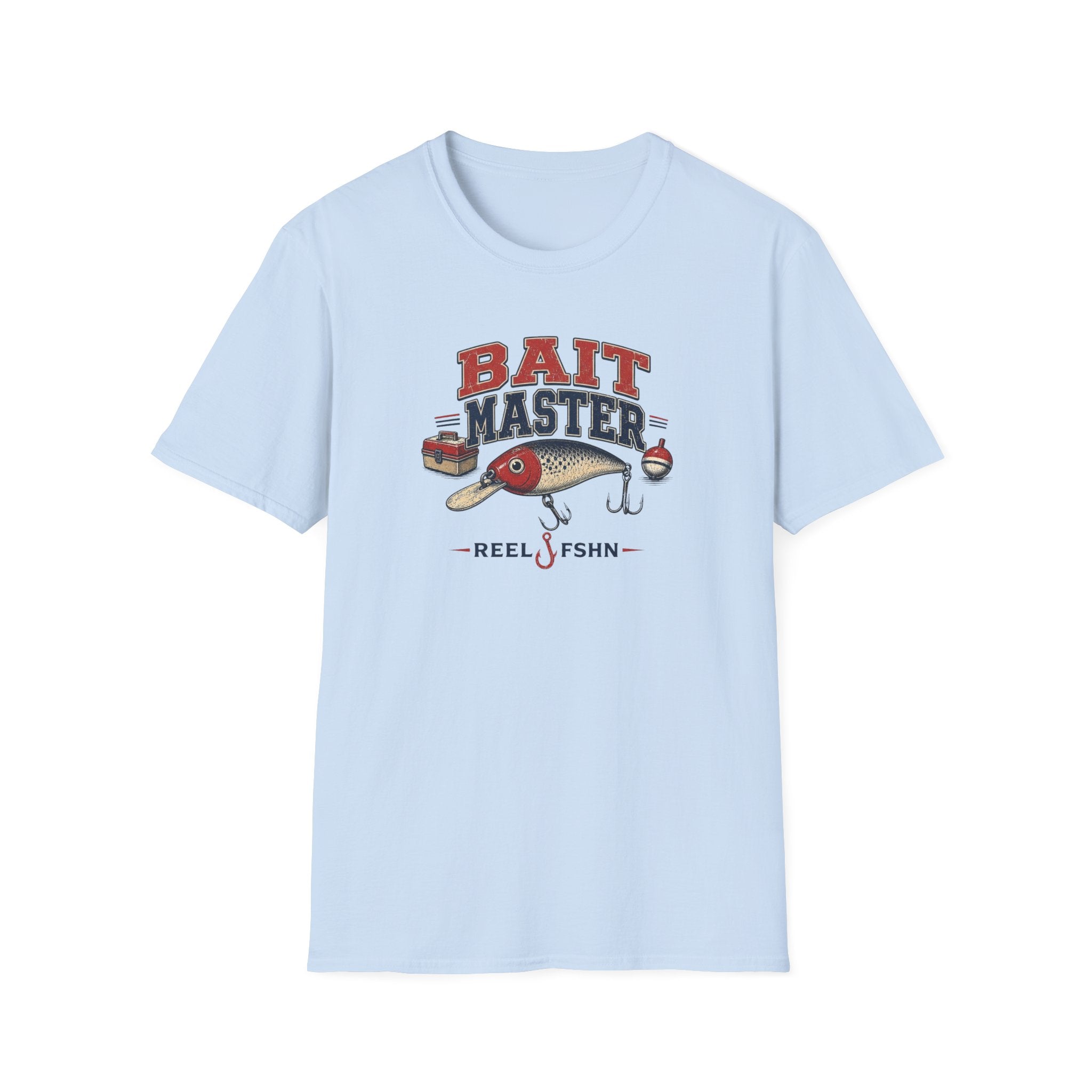 Bait Master T-Shirt