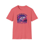 On And Off The Dock T-Shirt