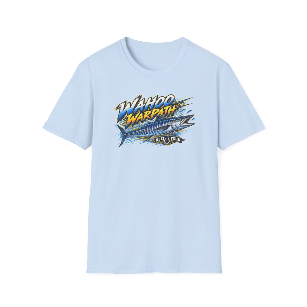 Wahoo Warpath T-Shirt