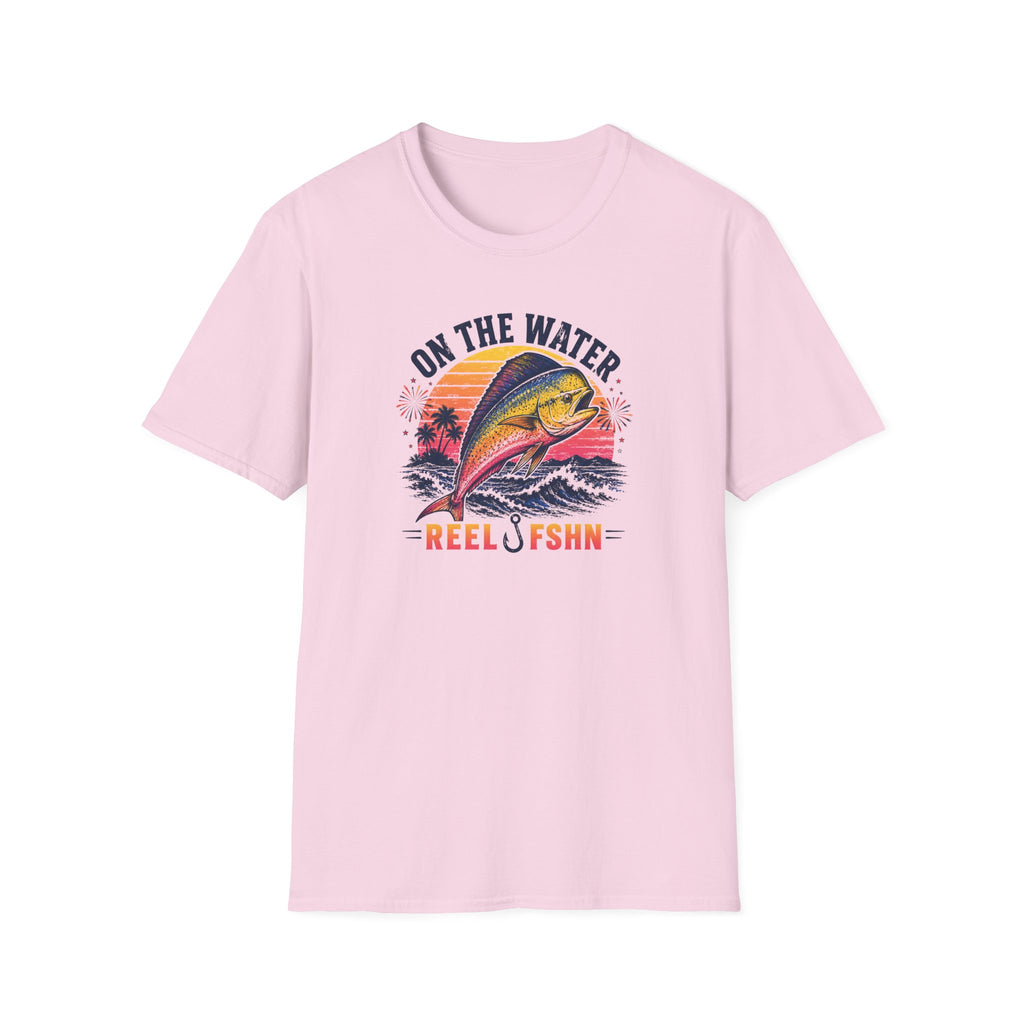On The Water T-Shirt