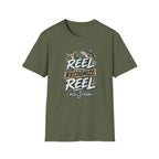 REEL Recognize REEL T-Shirt