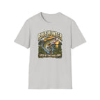 Pike Hunter T-Shirt