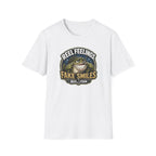 REEL Feelings Fake Smiles T-Shirt