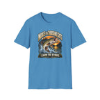 Muskie of a Thousand Casts T-Shirt
