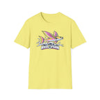 Flying Fish T-Shirt