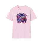 On And Off The Dock T-Shirt