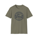 Certified Fish Whisperer T-Shirt