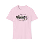 One More Cast Is A Lifestyle T-Shirt