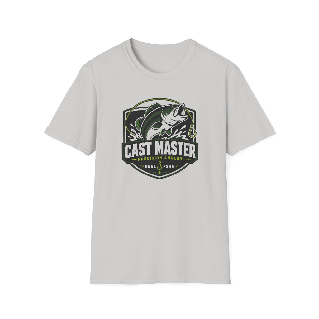 Cast Master T-Shirt