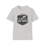 Cast Master T-Shirt