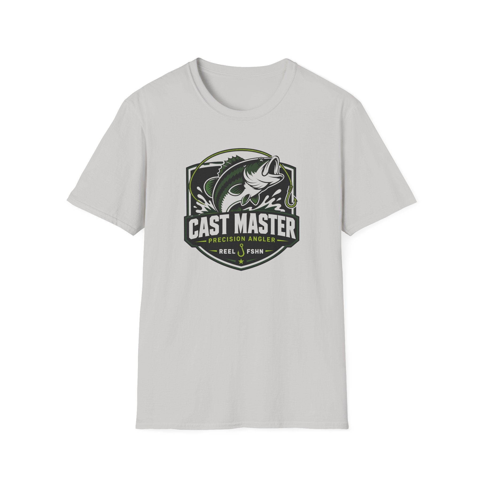 Cast Master T-Shirt