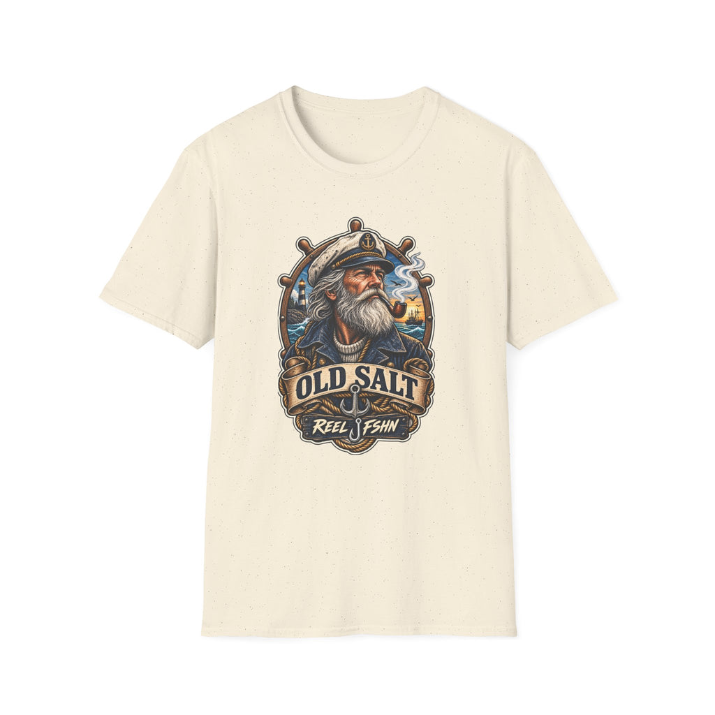 Old Salt T-Shirt