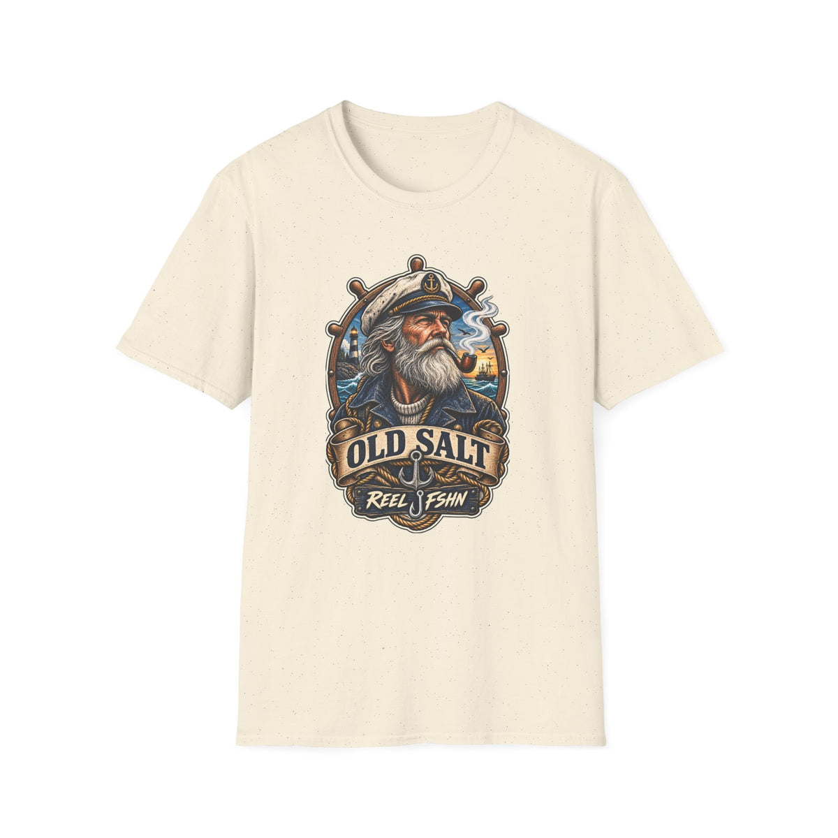 Old Salt T-Shirt