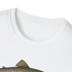 REEL FSHN RAINBOW TROUT T-Shirt