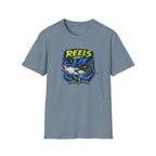 Reels Don't Lie T-Shirt