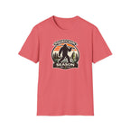 Squatchin Season T-Shirt