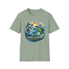 Reel FSHN T-Shirt