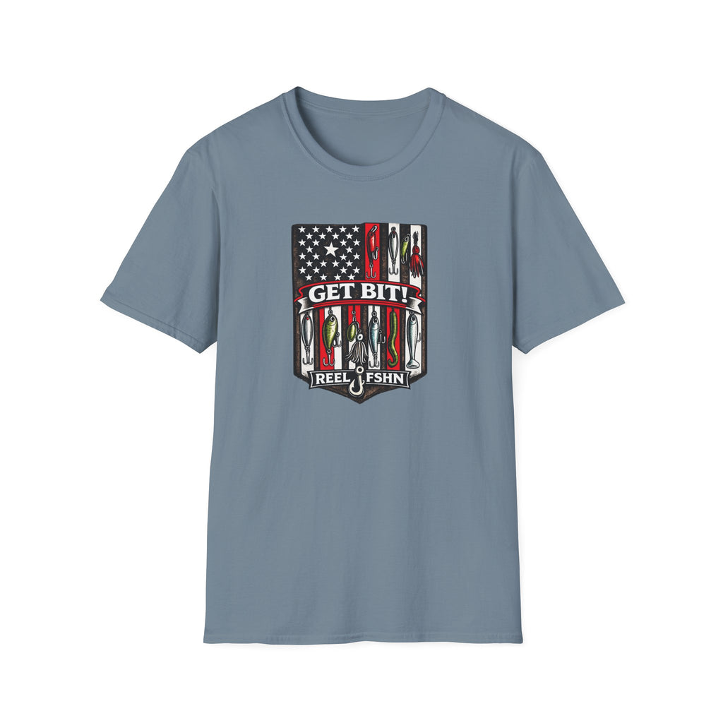 Get Bit! T-Shirt