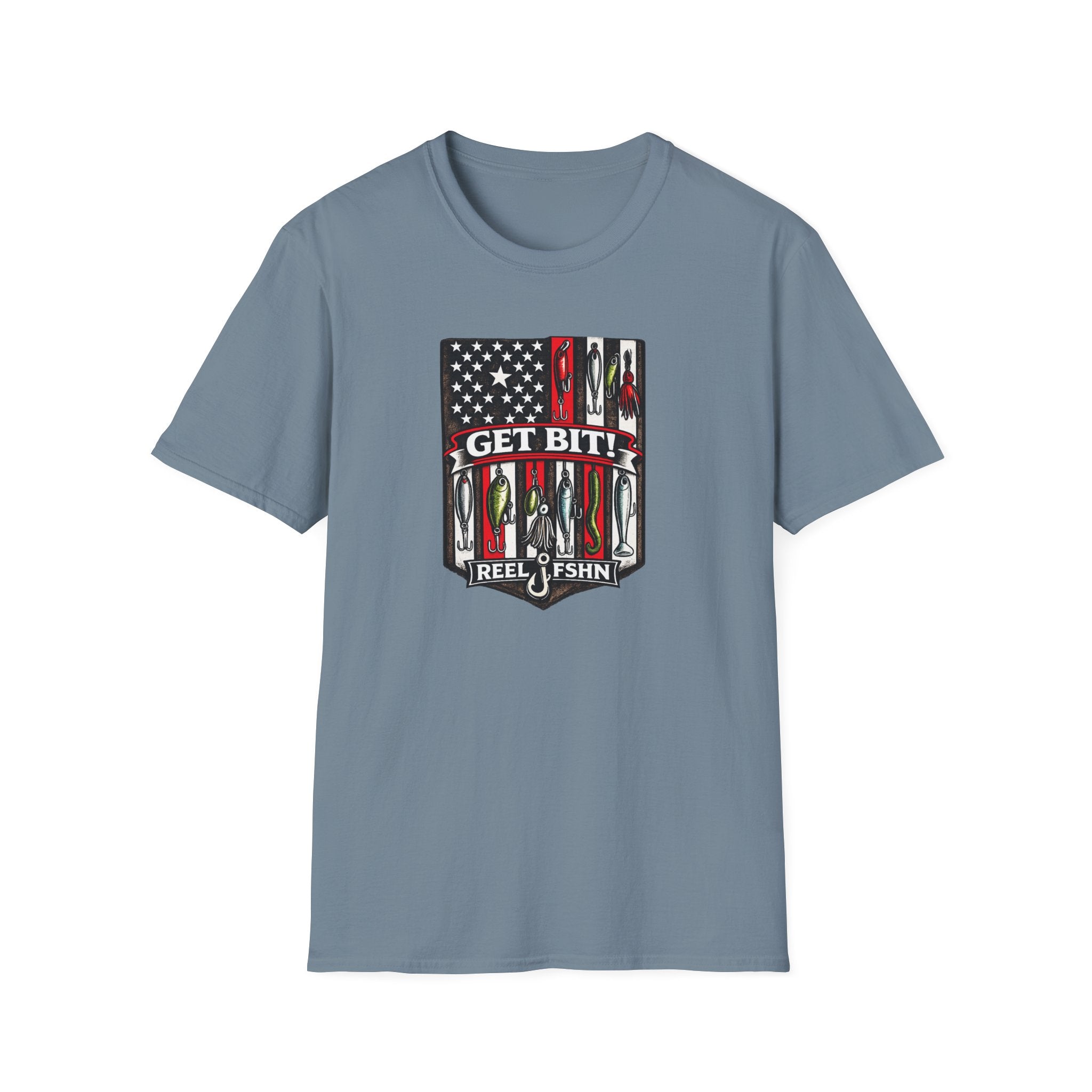 Get Bit! T-Shirt