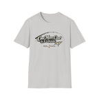 One More Cast Is A Lifestyle T-Shirt