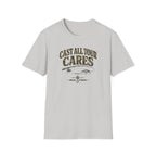 Cast All Your Cares T-Shirt