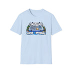 Catch Is Optional T-Shirt
