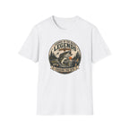 Legends Of The Water T-Shirt