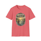 The Water Calls T-Shirt