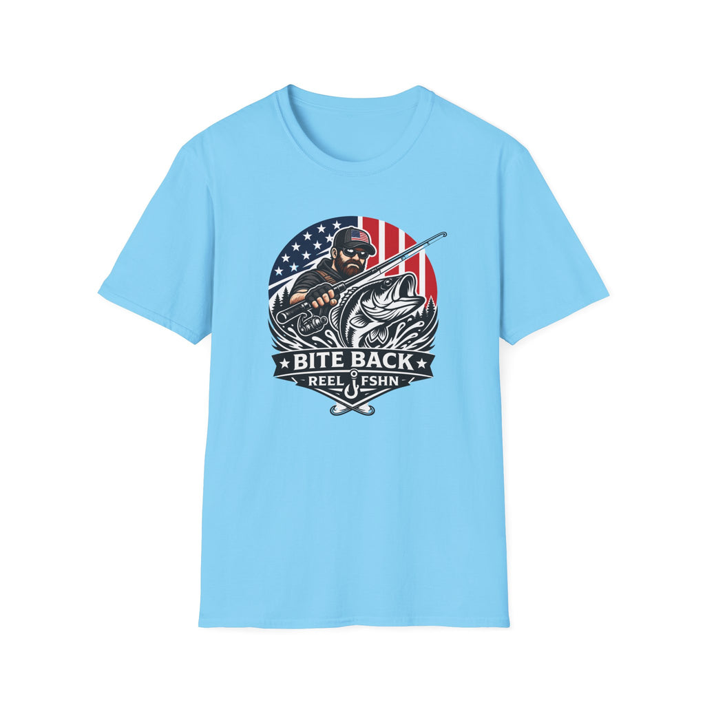 Bite Back T-Shirt