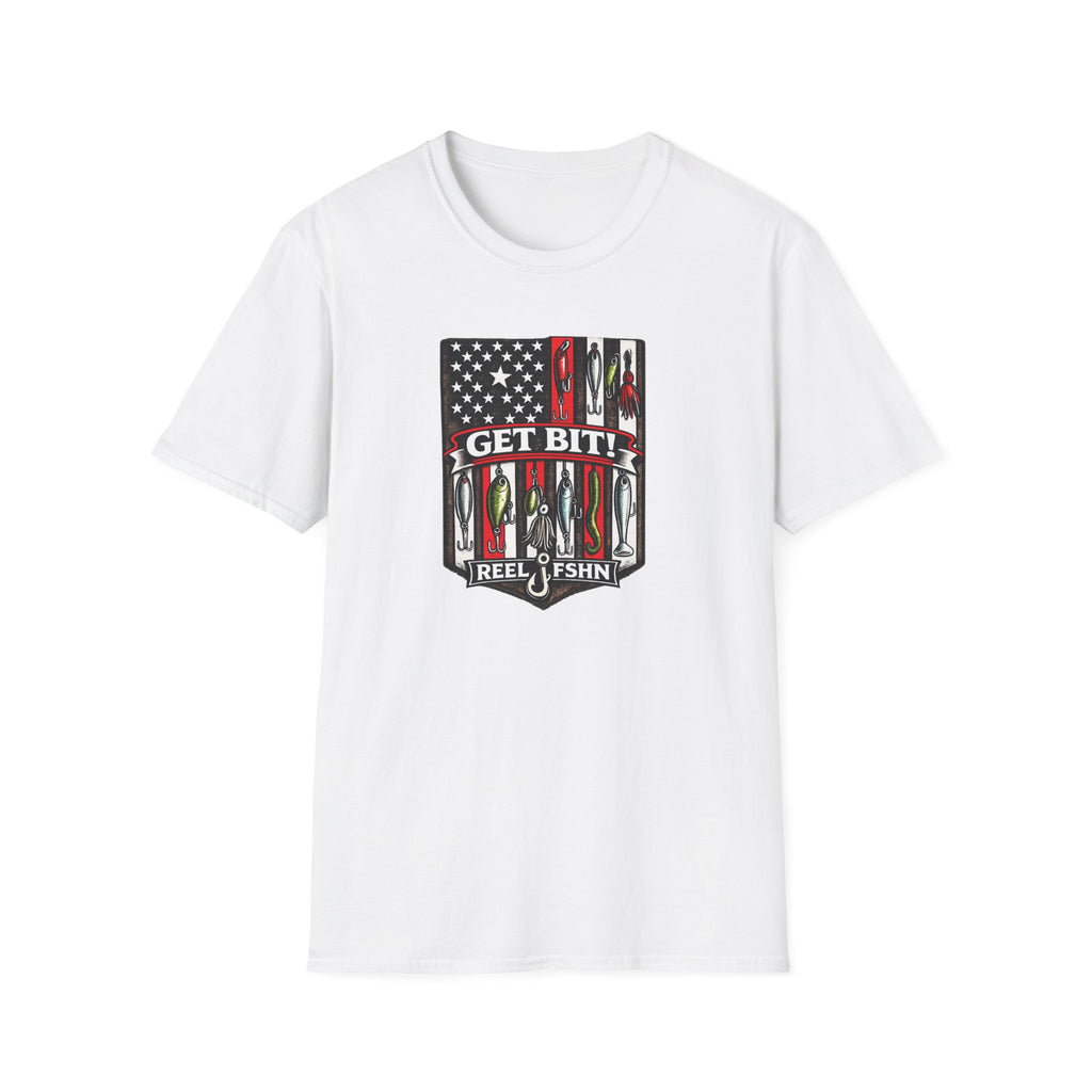 Get Bit! T-Shirt