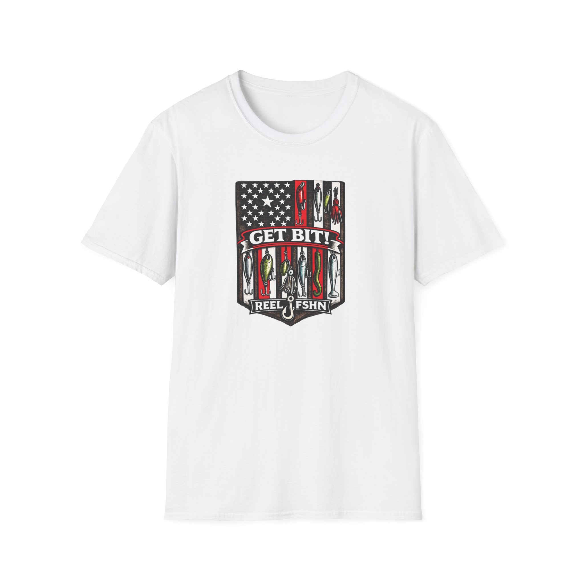 Get Bit! T-Shirt