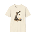 Driftwood & Line T-Shirt