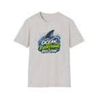 Ocean Over Everything T-Shirt