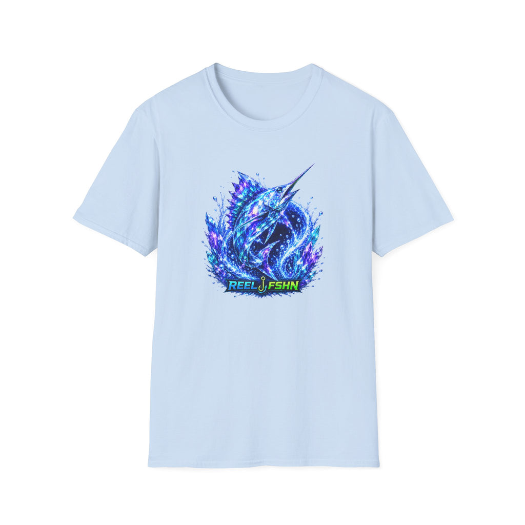 Crystal Marlin T-Shirt