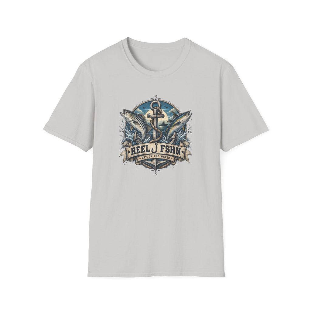 Est. On The Water T-Shirt