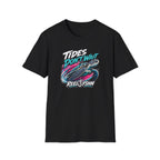 Tides Don't Wait T-Shirt