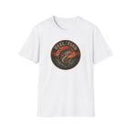 Vintage Bass Badge T-Shirt